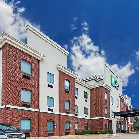 Holiday Inn Express & Suites Longview South I-20 By Ihg Exterior foto