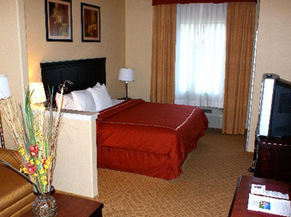 Holiday Inn Express & Suites Longview South I-20 By Ihg Quarto foto