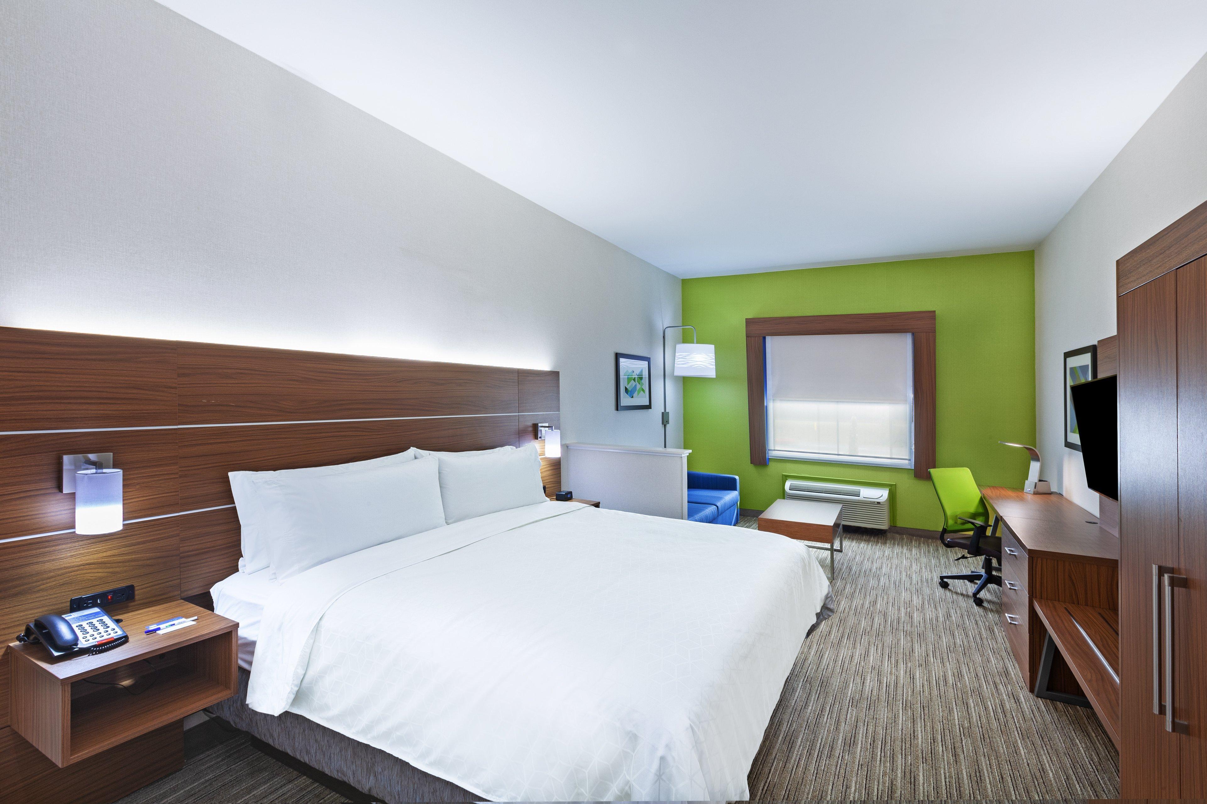 Holiday Inn Express & Suites Longview South I-20 By Ihg Exterior foto