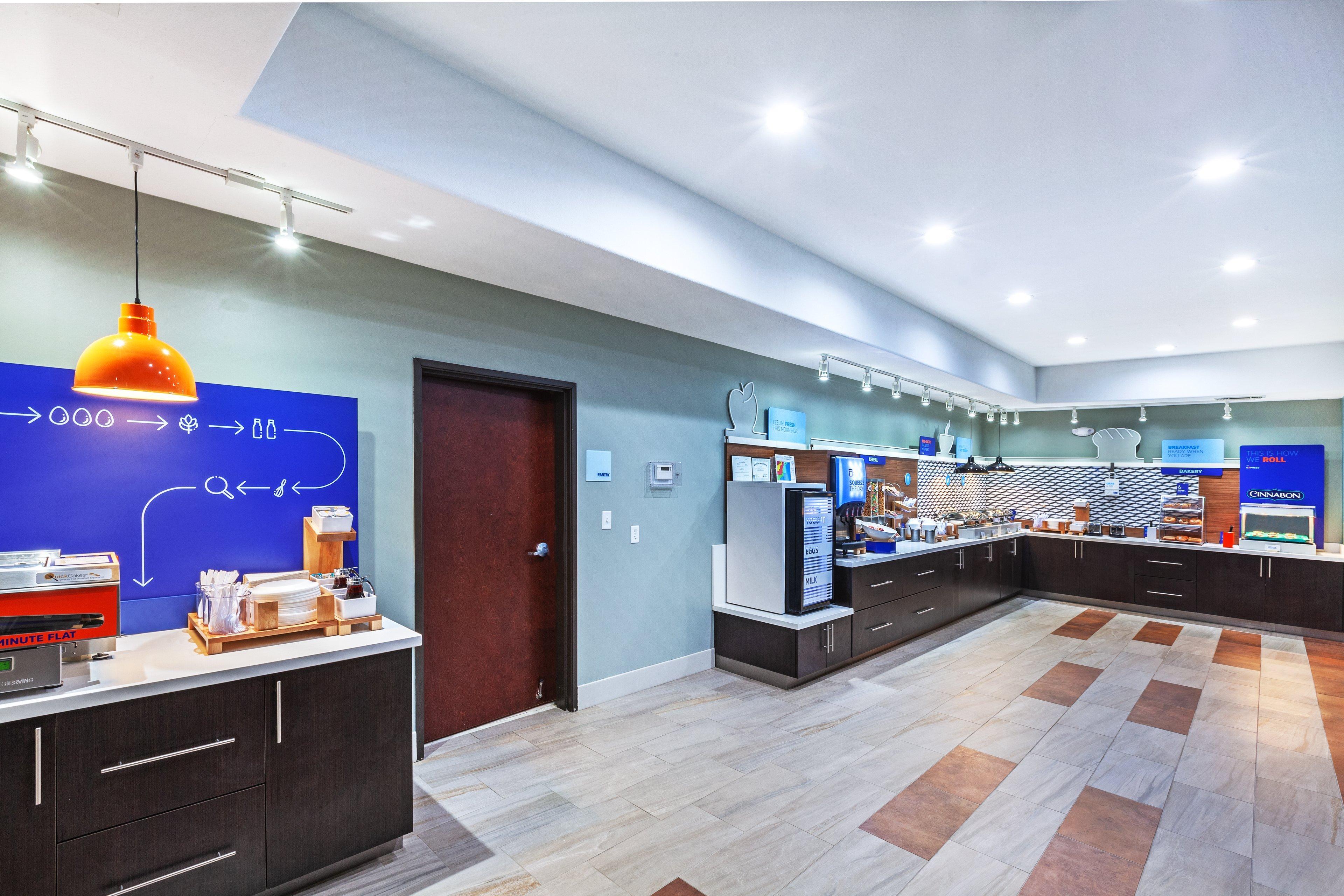 Holiday Inn Express & Suites Longview South I-20 By Ihg Exterior foto