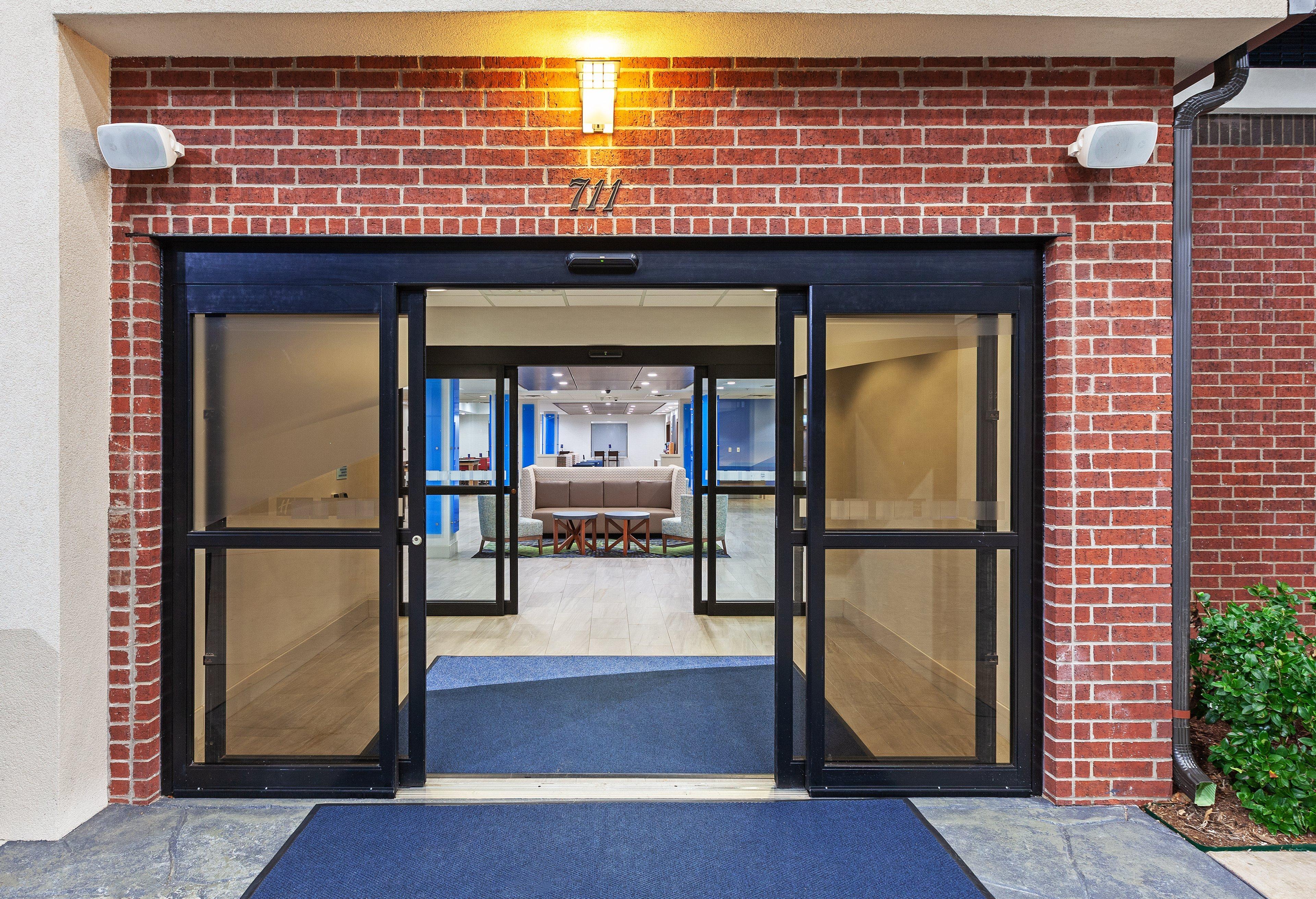 Holiday Inn Express & Suites Longview South I-20 By Ihg Exterior foto