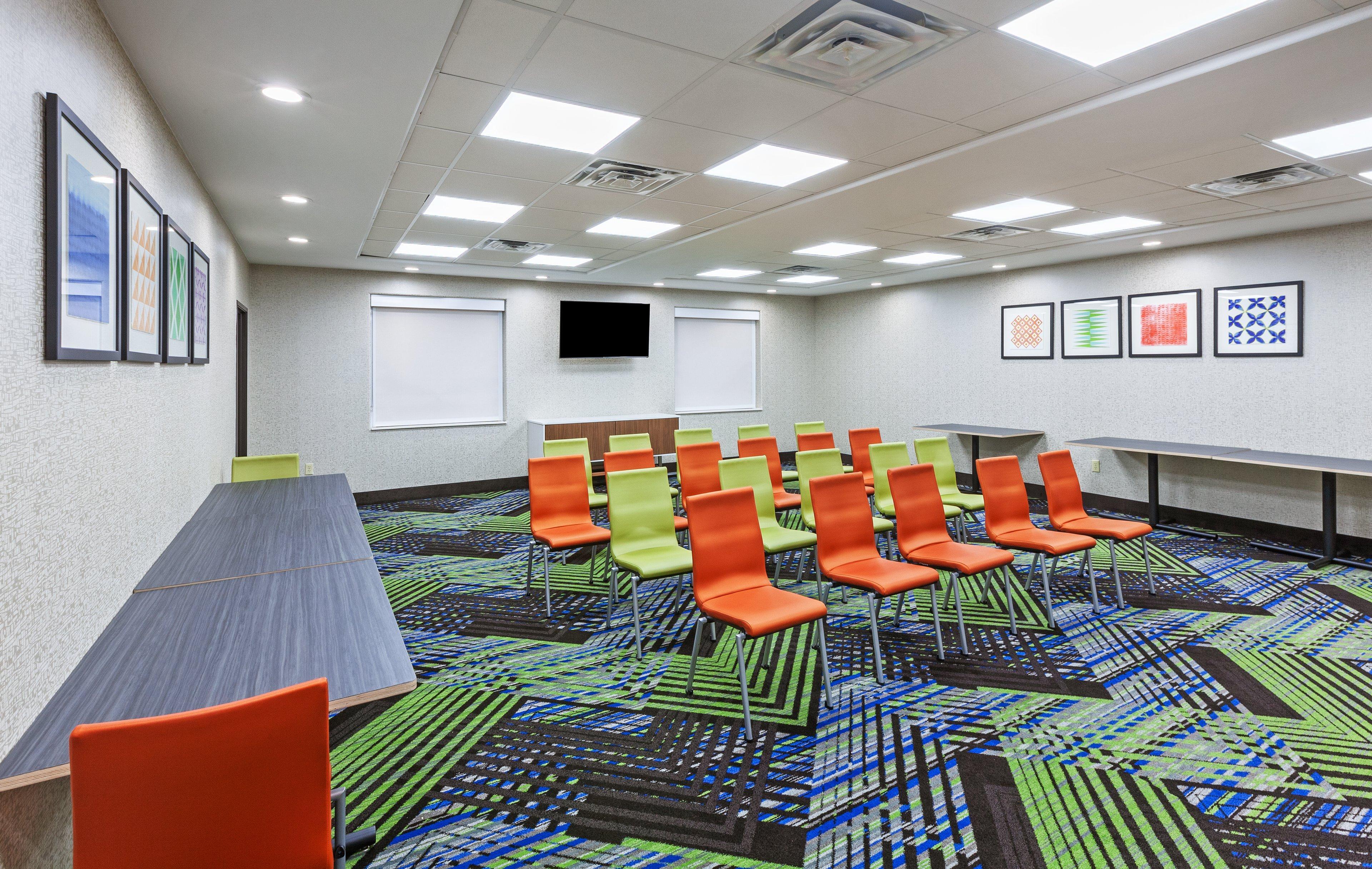 Holiday Inn Express & Suites Longview South I-20 By Ihg Exterior foto