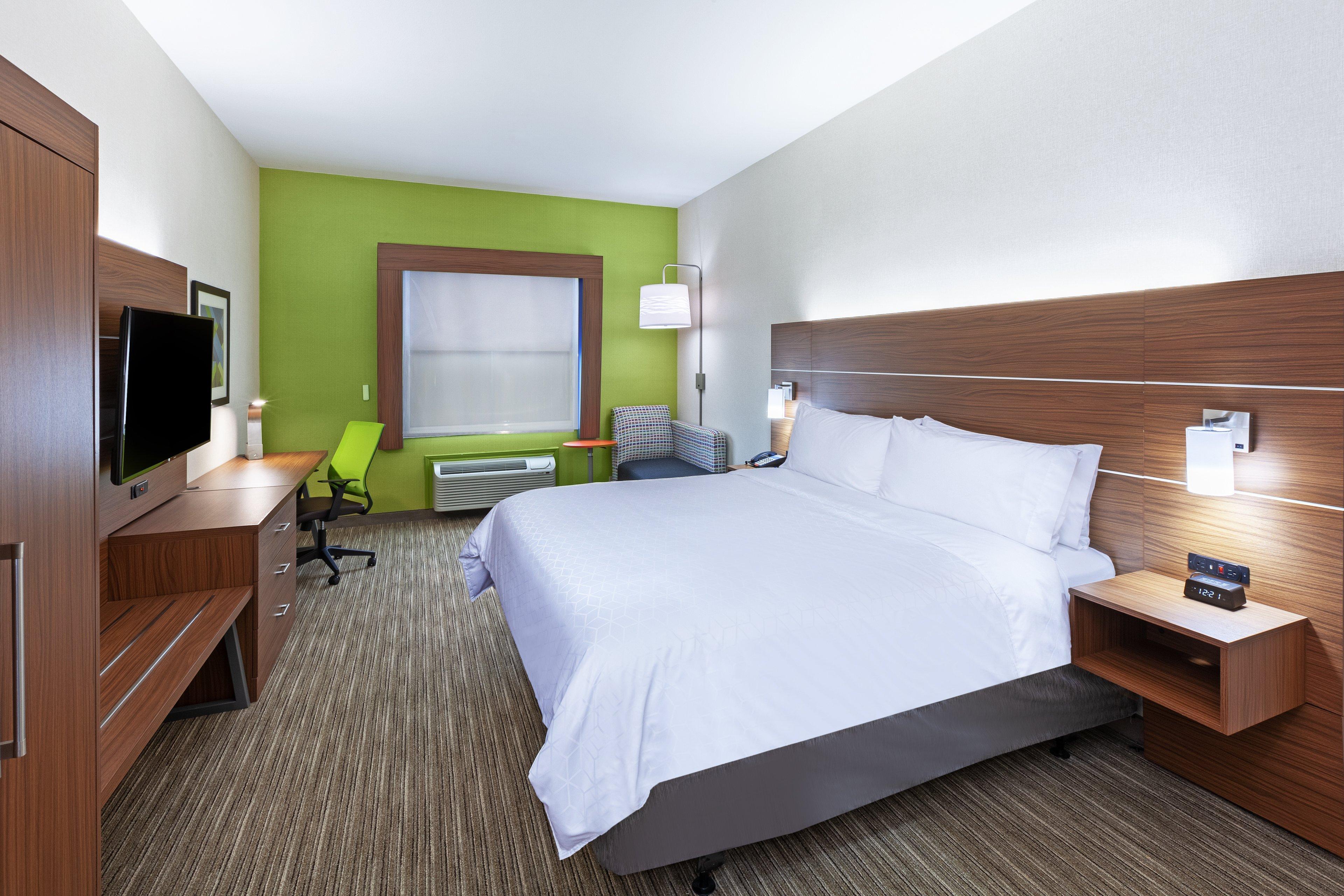 Holiday Inn Express & Suites Longview South I-20 By Ihg Exterior foto