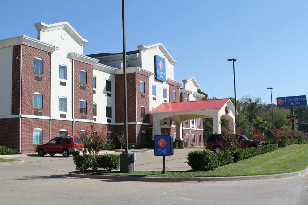 Holiday Inn Express & Suites Longview South I-20 By Ihg Exterior foto