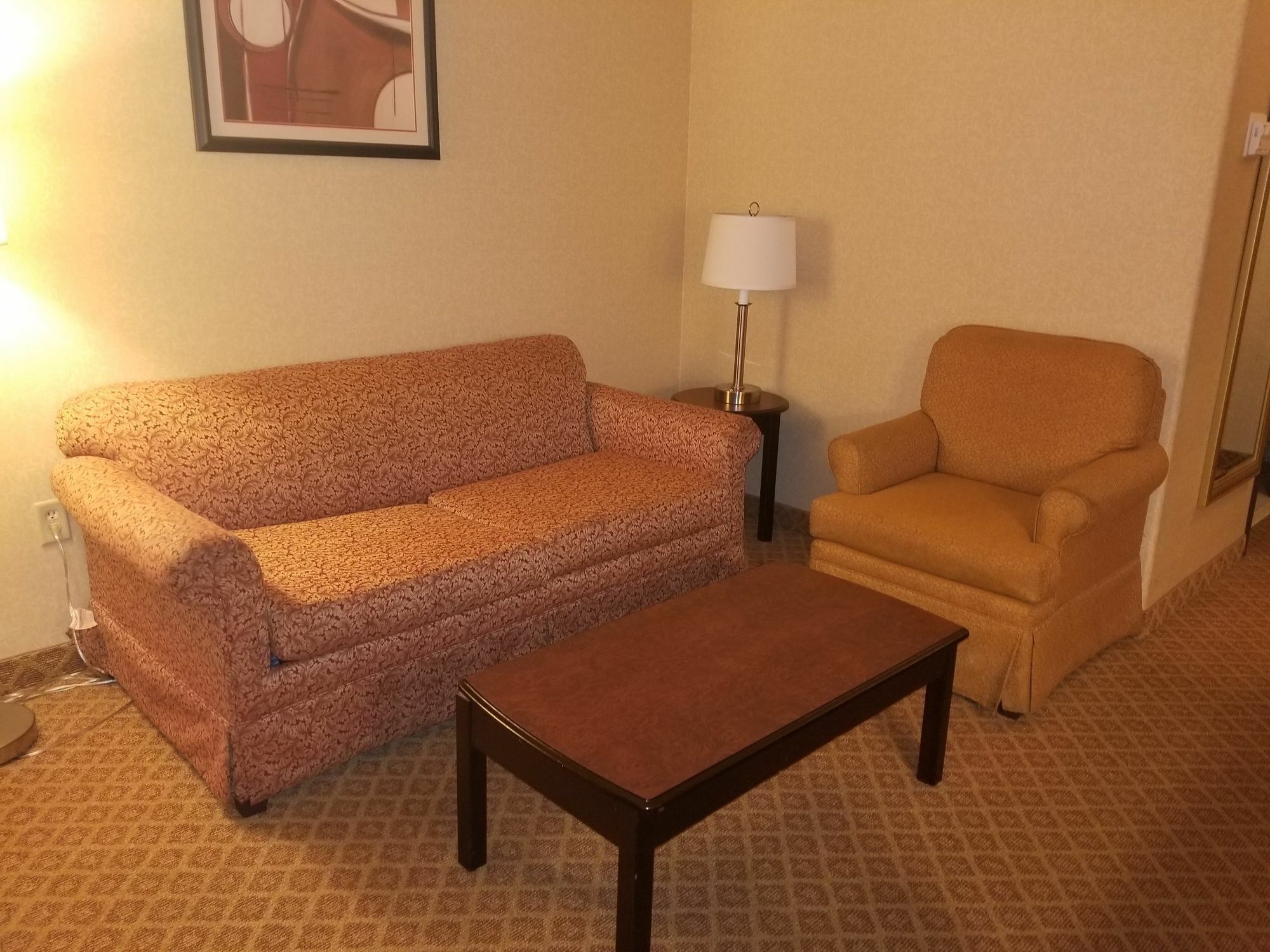 Holiday Inn Express & Suites Longview South I-20 By Ihg Exterior foto