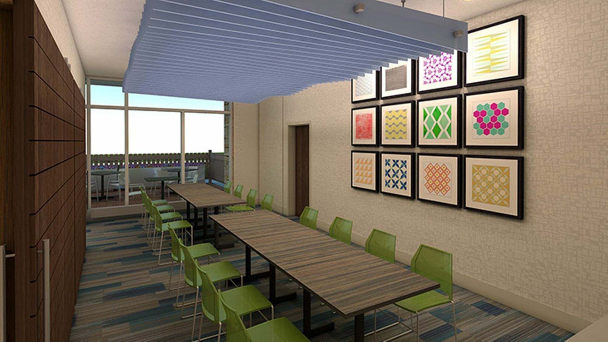 Holiday Inn Express & Suites Longview South I-20 By Ihg Exterior foto