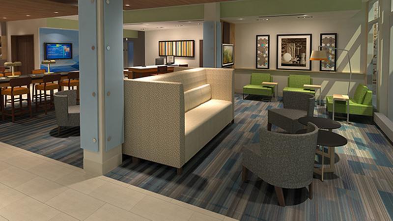 Holiday Inn Express & Suites Longview South I-20 By Ihg Exterior foto
