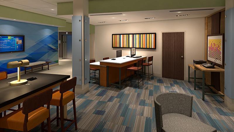 Holiday Inn Express & Suites Longview South I-20 By Ihg Exterior foto