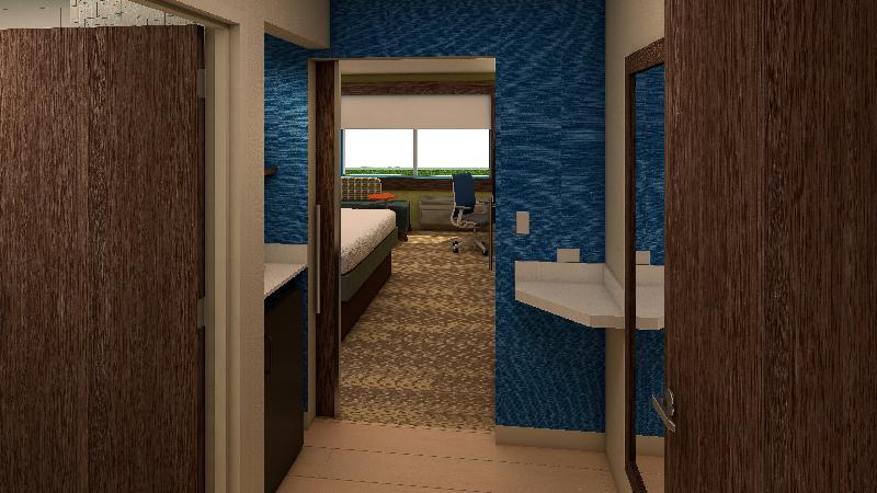 Holiday Inn Express & Suites Longview South I-20 By Ihg Exterior foto